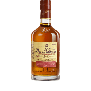 Dos Maderas Double Aged Rum 5+3 750ml - Liquor On Broadway