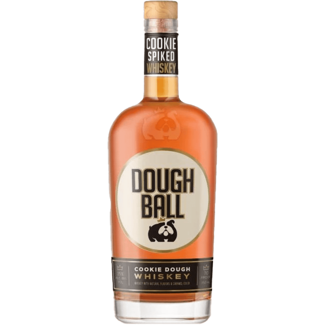 Dough Ball Cookie Dough Whiskey - Liquor On Broadway