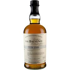 The Balvenie Tun 1509 Batch 5 Single Malt Scotch Whisky