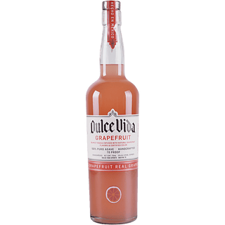 Dulce Vida GrapeFruit Tequila - Liquor On Broadway