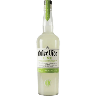 Dulce Vida Lime Puro Agave - Liquor On Broadway
