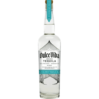 Dulce Vida Organic Blanco Tequila - Liquor On Broadway
