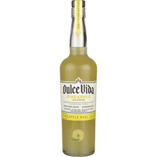 Dulce Vida Pineapple Tequila - Liquor On Broadway