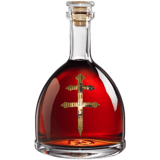 D'Usse Cognac VSOP - Liquor On Broadway