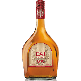 E & J Brandy - Liquor On Broadway