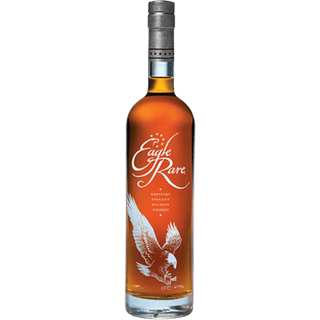 Eagle Rare 10 Year Kentucky Straight Bourbon 1.75 Liter - Liquor On Broadway