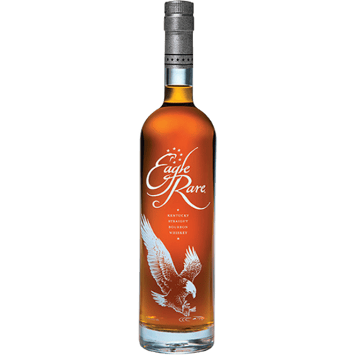 Eagle Rare 10 Year Kentucky Straight Bourbon 750 ML - Liquor On Broadway