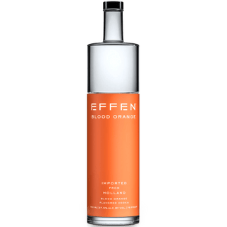 Effen Blood Orange Vodka - Liquor On Broadway