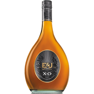 E&J Brandy Extra Smooth XO - Liquor On Broadway