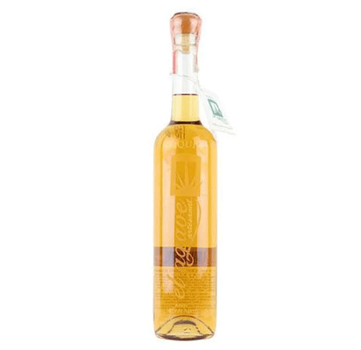 El Agave Anejo Tequila - Liquor On Broadway