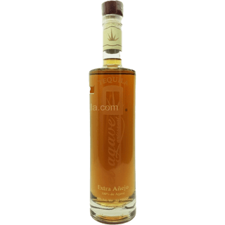 El Agave Extra Añejo Tequila - Liquor On Broadway