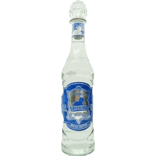 El Cachanilla Blanco Tequila - Liquor On Broadway