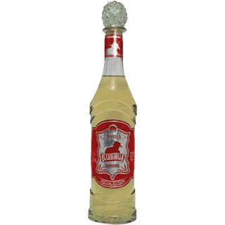 El Cachanilla Reposado Tequila - Liquor On Broadway