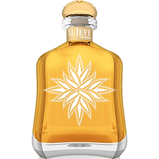 El Jefe Reposado Tequila 750ml - Liquor On Broadway