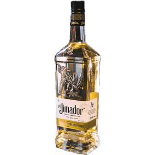El Jimador Reposado Tequila - Liquor On Broadway