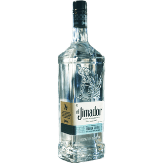 El Jimador Silver Tequila - Liquor On Broadway