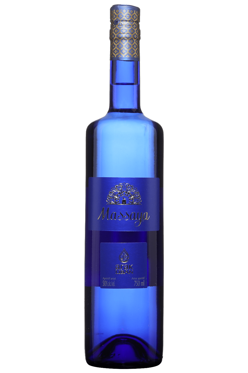 El Massaya Arak - Liquor On Broadway