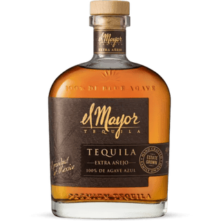 El Mayor Extra Añejo Tequila - Liquor On Broadway