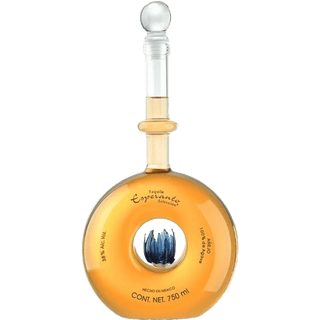 Esperanto Añejo Tequila - Liquor On Broadway