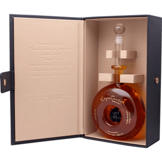 Esperanto "El Paraiso Perdido" Frida Kahlo Extra Añejo Tequila - Liquor On Broadway