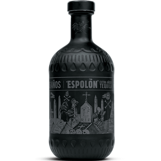 Espolon Extra Añejo X 6 Year Old Tequila - Liquor On Broadway