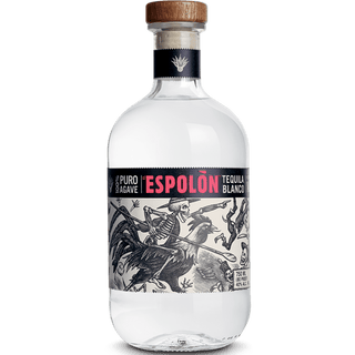 Espolon Tequila Blanco - Liquor On Broadway