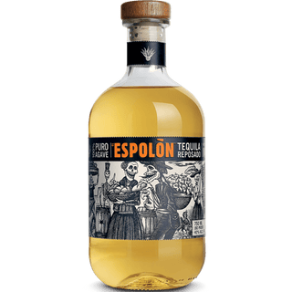 Espolon Tequila Reposado - Liquor On Broadway
