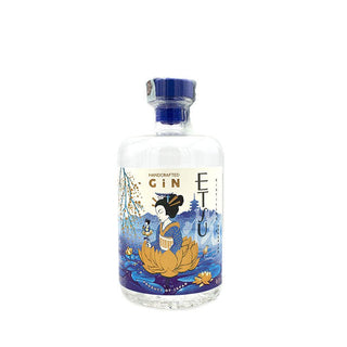 Etsu Japanese Gin - Liquor On Broadway
