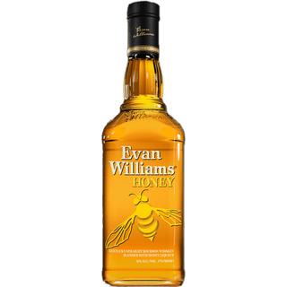 Evan Williams Honey - Liquor On Broadway