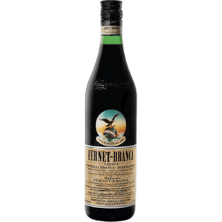 Fernet - Branca Liqueur - Liquor On Broadway