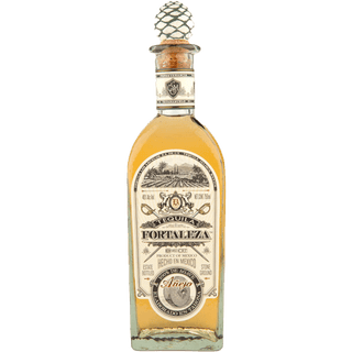 Fortaleza Añejo Tequila - Liquor On Broadway
