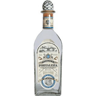 Fortaleza Blanco Tequila - Liquor On Broadway