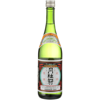 Gekkeikan Sake - Liquor On Broadway