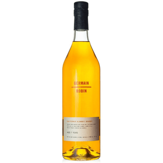 Germain Robin California Alambic Brandy Aged 7 years - Liquor On Broadway