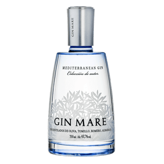 Gin Mare Gin - Liquor On Broadway