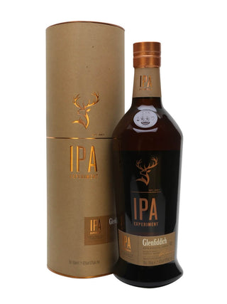 Glenfiddich IPA Cask Series 1 - Liquor On Broadway