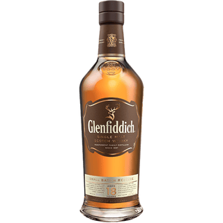 Glenfiddich Single Malt 18 Year Old - Liquor On Broadway