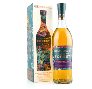 Glenmorangie - A Tale of The Forest - Liquor On Broadway