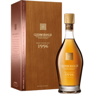 Glenmorangie Grand Vintage 1996 Scotch - Liquor On Broadway