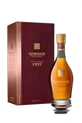 Glenmorangie Grand Vintage 1997 Scotch - Liquor On Broadway