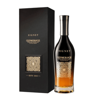 Glenmorangie Single Malt Signet 750ml - Liquor On Broadway