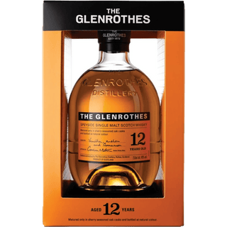 Glenrothes 12 Year Old - Liquor On Broadway