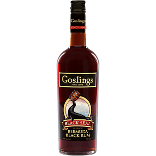 Gosling's Rum - Liquor On Broadway