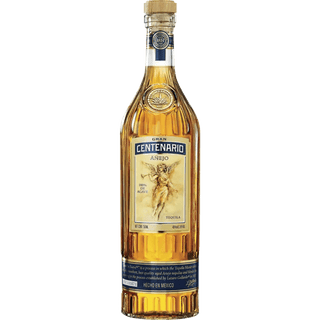Gran Centenario Añejo Tequila - Liquor On Broadway