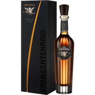 Gran Centenario Leyenda Extra Añejo Tequia - Liquor On Broadway