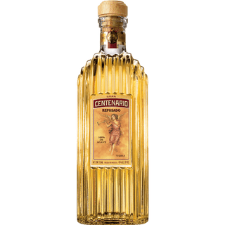 Gran Centenario Reposado Tequila - Liquor On Broadway