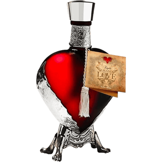 Grand Love Red Reposado Tequila - Liquor On Broadway