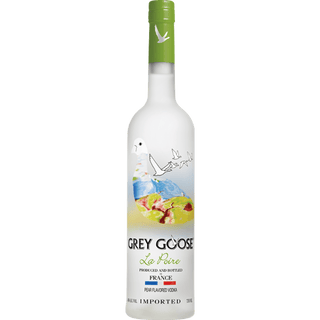 Grey Goose Le Poire Vodka - Liquor On Broadway