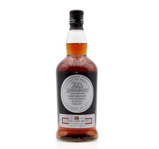 Hazelburn 21 Year Old 2022 Release - Liquor On Broadway