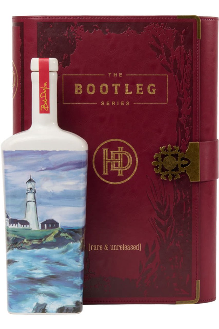 Heaven's Door 11 Year Bootleg Vol. 4 - Liquor On Broadway